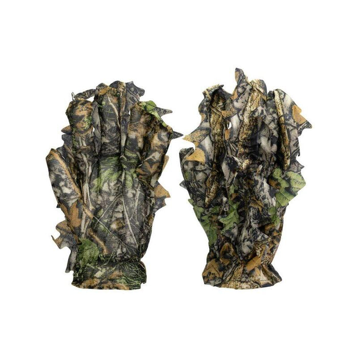 Buteo Photo Gear 3d Leaves Gloves
