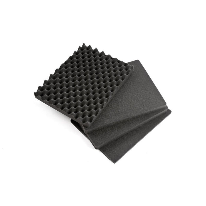 B&W Precut.Foam Schaumstoff- Einlage Für Pp.23  Type 500
