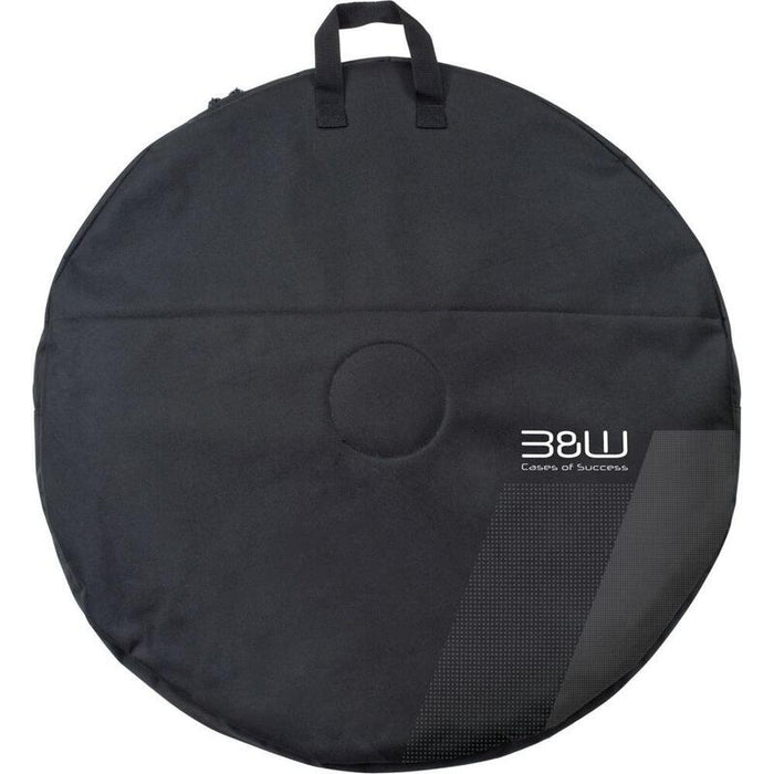 B&W Wheel.Guard L 2.0 Black