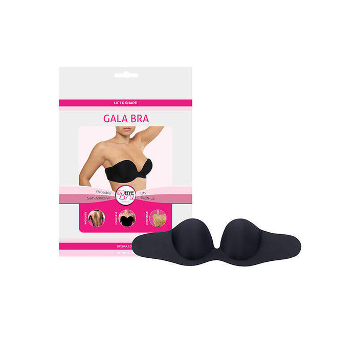 Bye-Bra - Gala Sujetador Copa C Negro