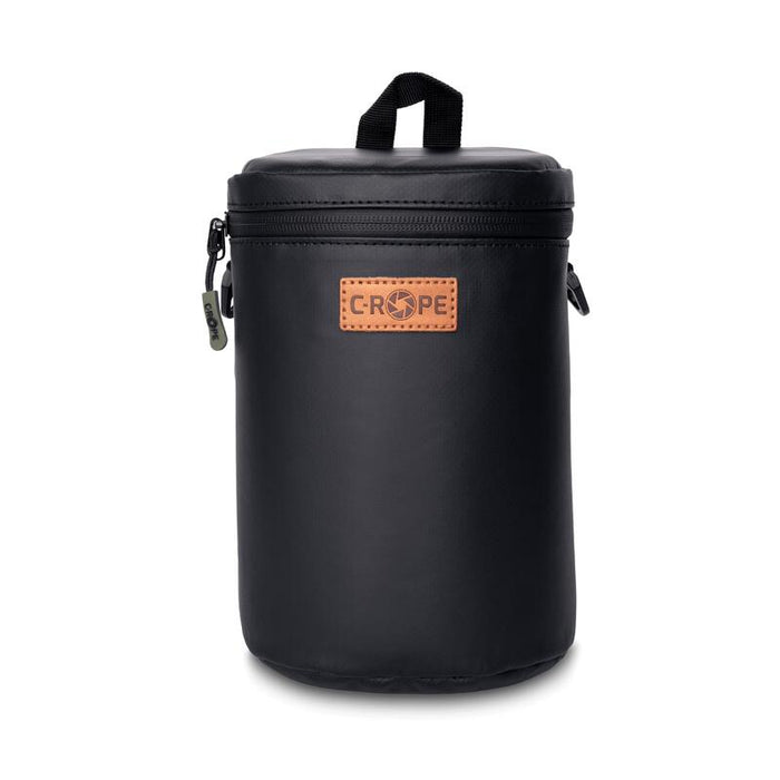 C-Rope Premium Objektivtasche Variation: S 10.5x9cm Sw Retail