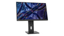EAN 0197528712369 - Lenovo ThinkVision E22-30 pantalla para PC 54,6 cm (21.5") 1920 x 1080 Pixeles Full HD LED Negro imagen 3