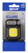 EAN 4042883801127 - XCell Work Square Negro, Gris Linterna de clip LED imagen 5