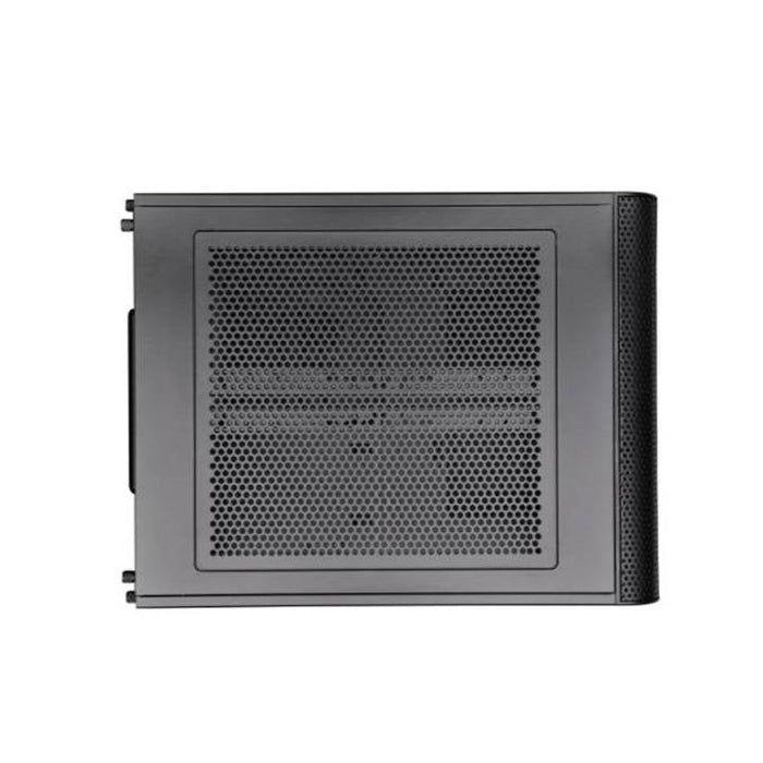 Caja Pc Thermaltake Core V21 Negro Con Ventana