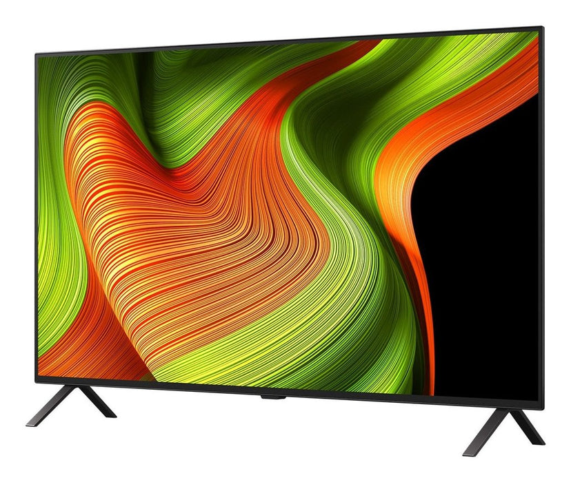 EAN 8806096360576 - LG OLED AI OLED55B56LA 139,7 cm (55") 4K Ultra HD Smart TV Wifi Negro imagen 5