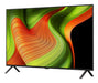EAN 8806096345863 - LG OLED AI OLED65B56LA 165,1 cm (65") 4K Ultra HD Smart TV Wifi Negro imagen 5