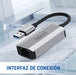 EAN 8435364318447 - iggual IGG318447 adaptador y tarjeta de red Ethernet 1000 Mbit/s imagen 4
