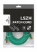 EAN 8716309125680 - Gembird PP6A-LSZHCU-G-20M cable de red Verde Cat6 S/FTP (S-STP) imagen 2