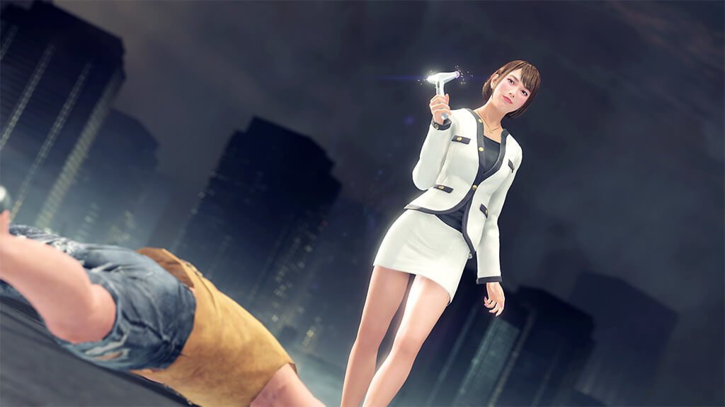 EAN 5055277039104 - SEGA Yakuza: Like a Dragon PS4 Estándar Alemán, Inglés, Español, Francés, Italiano, Portugués, Ruso PlayS imagen 9