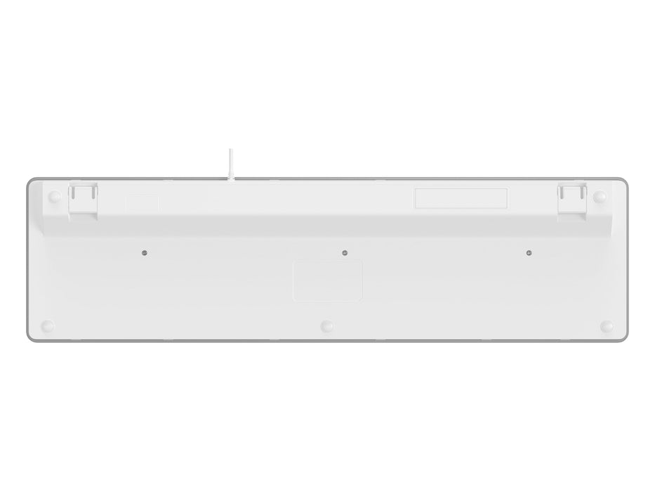 Conceptronic Usb Teclado Slim Usb-A/Usb-C Layout De Ws