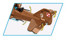 EAN 5902251057510 - COBI PZL.23 Karaś imagen 4