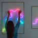 EAN 8056326677138 - Twinkly Flex Guirnalda G imagen 4