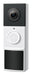 EAN 1210002609555 - TP-Link Tapo Video Doorbell Camera Negro, Blanco imagen 2