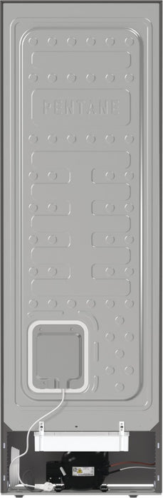 EAN 3838782640308 - Gorenje R619EAXL6 frigorífico Independiente 398 L Gris imagen 6
