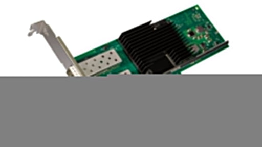 EAN 0675901263580 - Intel X710DA2 adaptador y tarjeta de red Interno Fibra 10000 Mbit/s imagen 1