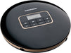 EAN 4013833050896 - Grundig GCP1010 reproductor de CD Negro Reproductor de CD portátil imagen 3
