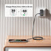 EAN 4894160057709 - UNITEK PD 100W USB-C Cable 0.5M cable USB USB 2.0 0,5 m USB C 0,48 Gbit/s Negro imagen 10