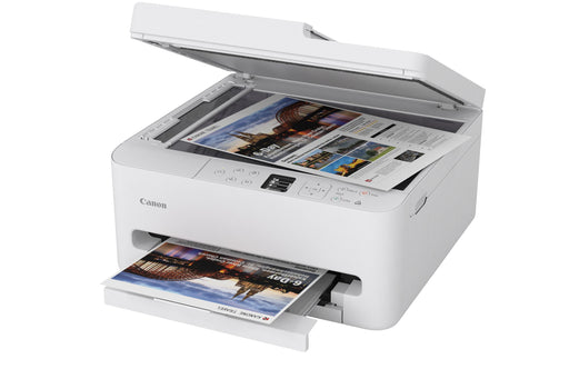 EAN 4549292247947 - Canon PIXMA TS7550i Inyección de tinta A4 1200 x 1200 DPI Wifi imagen 2