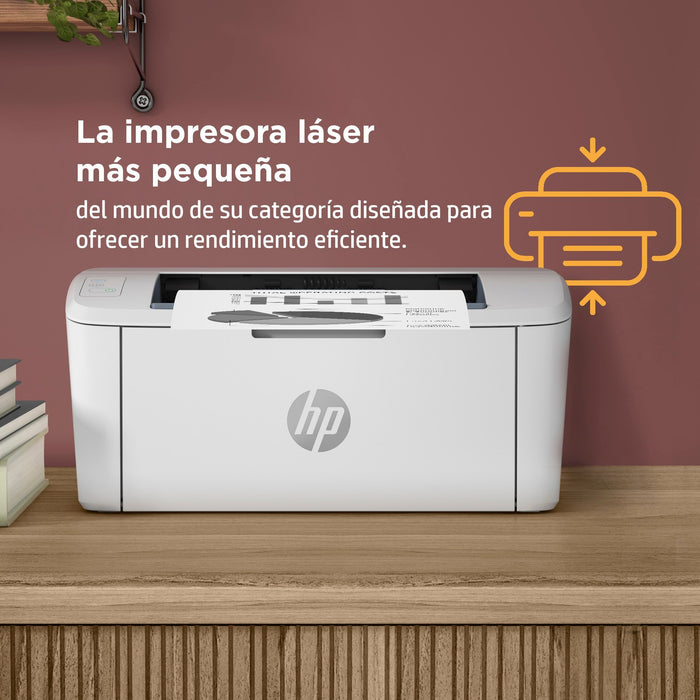 EAN 0194850676970 - HP LaserJet M110w Printer 600 x 600 DPI A4 Wifi imagen 16