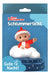 EAN 4013674194506 - Ansmann 1800-0087 luz nocturna para bebés Independiente Azul, Rojo, Blanco LED imagen 6
