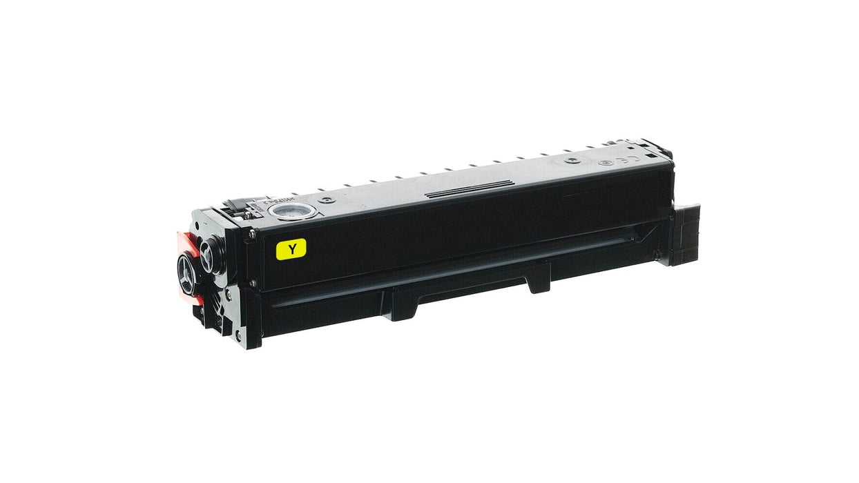 Agfa Photo Tóner Amarillo Aptr408454e  4500 Copias