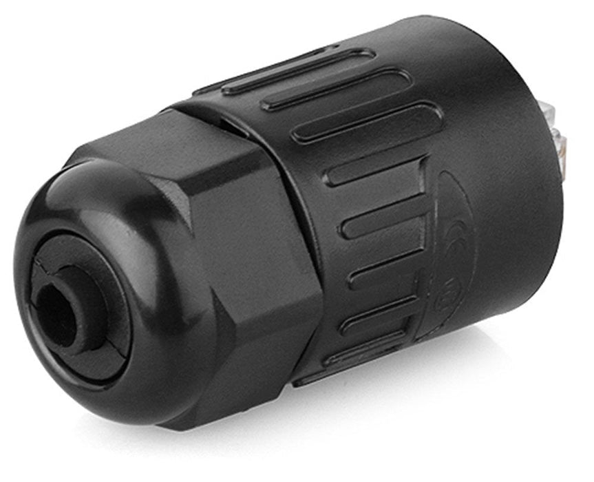 Good Connections Industrie-Stecker S6 - Rj45 Unbestückt