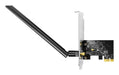 EAN 6971690794880 - Cudy AC650 Wireless Dual-Band PCI-E Adapter, WE650 1.0 WLAN 633 Mbit/s imagen 1