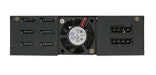 EAN 4710713234932 - Chieftec CMR-625 panel bahía disco duro Negro imagen 7