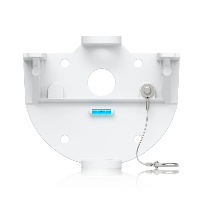 Versatile Mounting Kit  Enabling Flat Or Angled