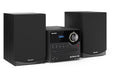 EAN 4974019160474 - Sharp XL-B517D Microcadena de música para uso doméstico 45 W Negro imagen 1