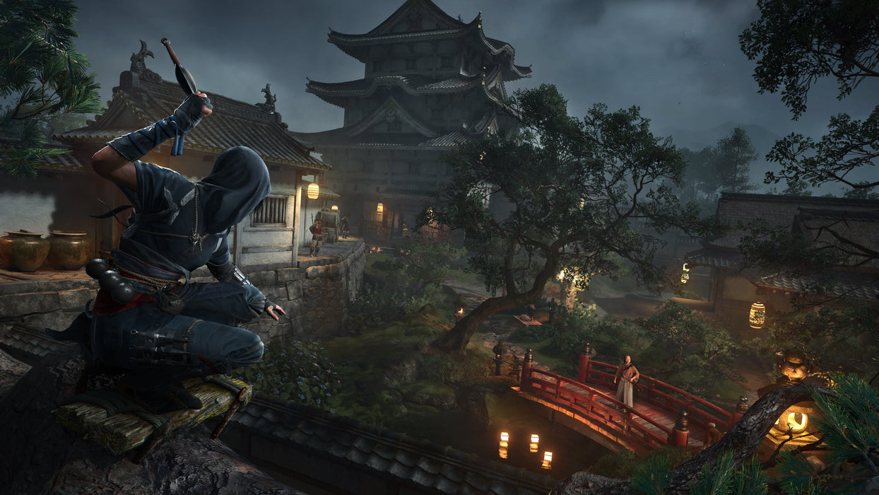 EAN 3307216294139 - Ubisoft Assassin's Creed Shadows (Xbox SX) Estándar Inglés Xbox Series X imagen 4