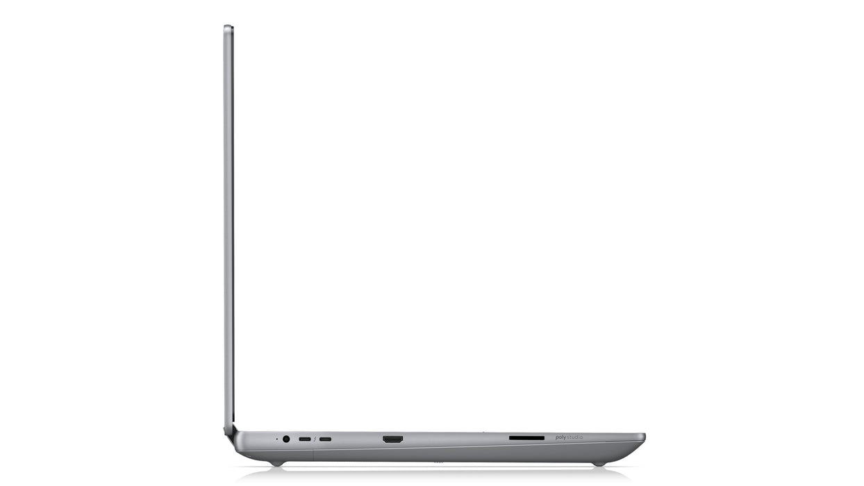 Hp Zbook Fury G1i 18 Intel Core Ultra 7 255hx 18p Wqxga 64go 2to Rtx Pro 3000 Blackwell 12go W11p 3/3/3