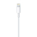 EAN 0190198531704 - Apple MQUE2ZM 1 m Blanco imagen 3