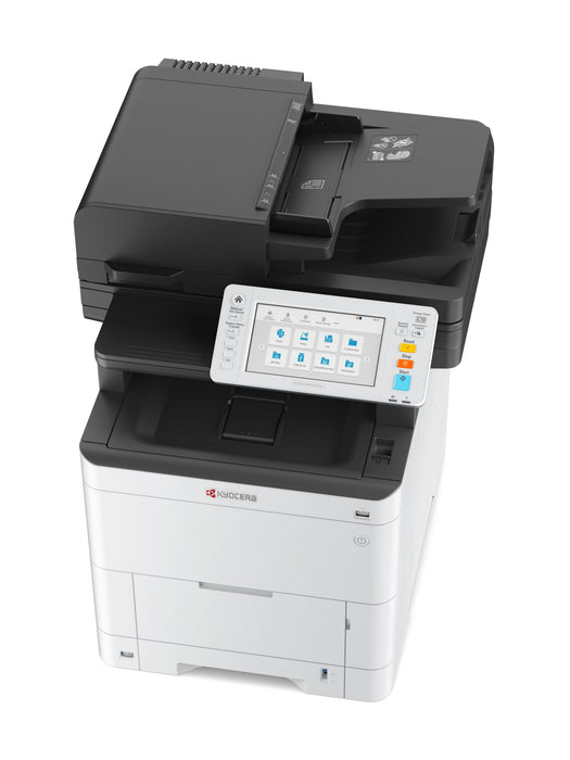 EAN 632983937624 - KYOCERA ECOSYS MA3500cifx Laser A4 1200 x 1200 DPI 35 ppm imagen 4