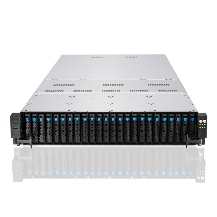 Rs720-E11-Rs24u/10g/2.6kw/24nvme/Ocp/Gpu