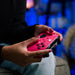 EAN 0889842875577 - Microsoft Xbox Wireless Controller Rosa, Blanco Bluetooth Gamepad Analógico/Digital Xbox Series S, Androi imagen 6