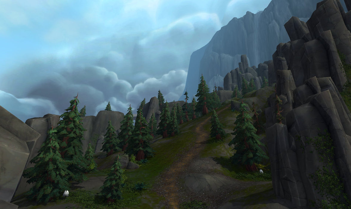 EAN 5030917189678 - Blizzard World of Warcraft : Legion Estándar Alemán, Inglés, Chino simplificado, Coreano, Español, Francé imagen 3