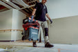 EAN 4061792230767 - Metabo ASA 30 M PC 30 L Aspiradora de tambor Seca y húmeda 1200 W imagen 10