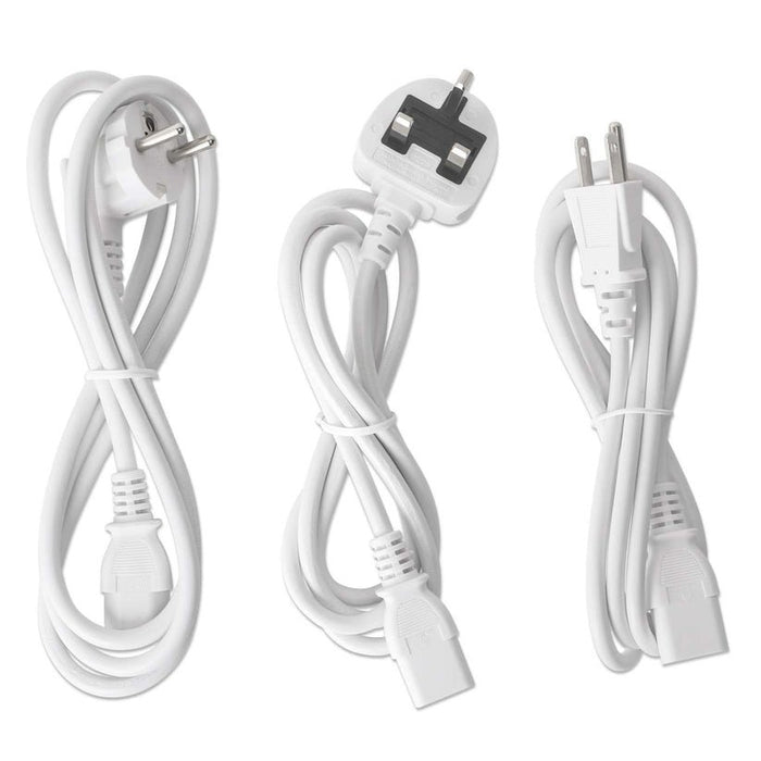 EAN 766623102766 - Manhattan 102766 cargador de dispositivo móvil Teléfono móvil, Smartphone, Tableta Blanco, Gris Corriente  imagen 12