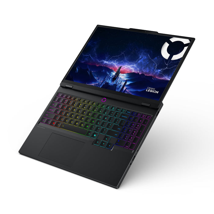Portátil Lenovo Legion 5 15irx10 15.1" Oled Intel Core I7-14700hx 32gb 1tb Ssd Rtx 5060 Teclado Español