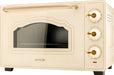 EAN 3838782980909 - Gorenje OM30CLI Beige imagen 1