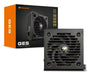 EAN 4710483779411 - COUGAR GES 750 unidad de fuente de alimentación 750 W 20+4 pin ATX ATX Negro imagen 10