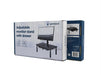 EAN 8716309135207 - Gembird MS-TABLE-D-01 soporte para monitor Negro imagen 11