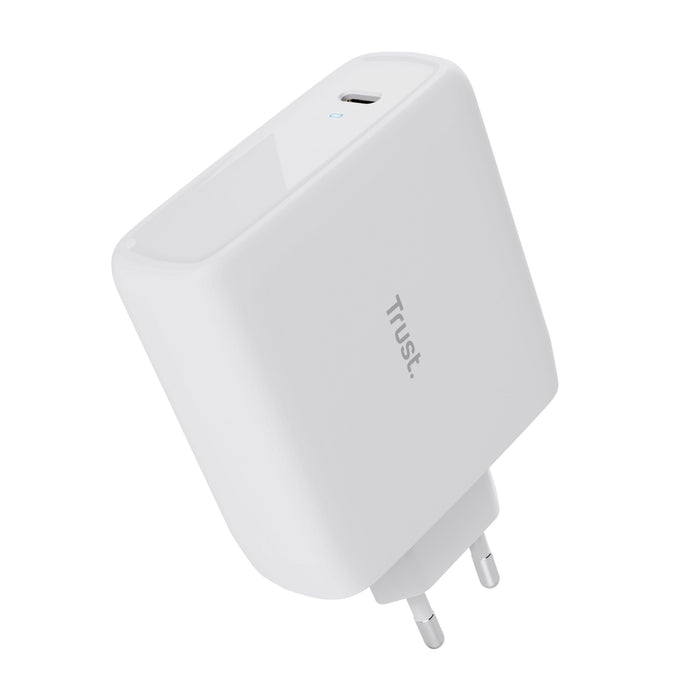 EAN 8713439251401 - Trust Maxo Universal Blanco Corriente alterna Interior imagen 2