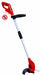 EAN 4006825626582 - Einhell GC-CT 18/24 Li-Solo Batería Negro, Rojo imagen 1