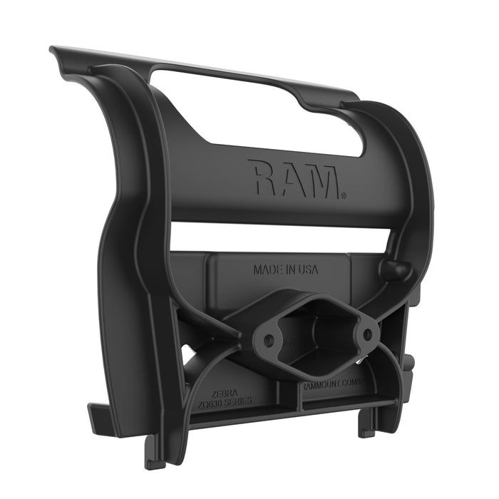 Unpkd Ram Cradle For Zebra Zq630 Printer