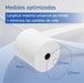 EAN 8435364319802 - iggual IGG319802 papel térmico imagen 6
