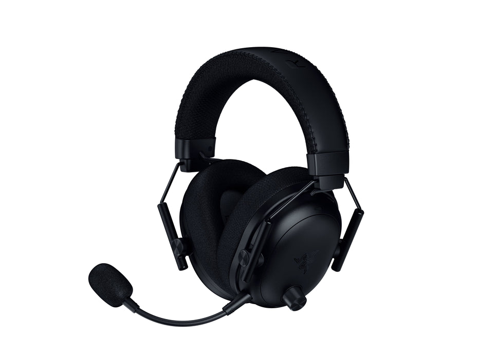 EAN 8887910061152 - Razer BlackShark V3 Pro Auriculares Inalámbrico y alámbrico Diadema Juego USB Tipo C Bluetooth Negro imagen 3
