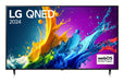 EAN 8806091951274 - LG QNED 55QNED80T6A 139,7 cm (55") 4K Ultra HD Smart TV Wifi Negro imagen 1