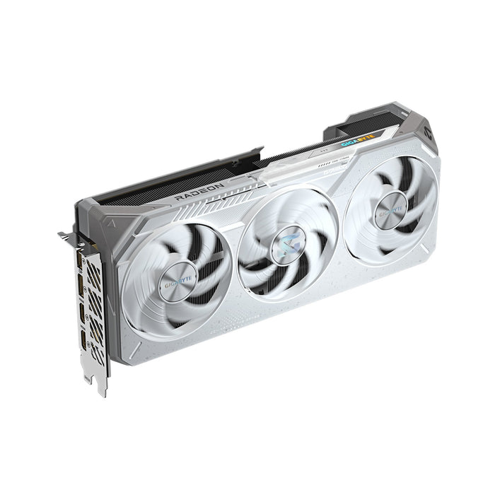 EAN 4719331357030 - GIGABYTE Radeon RX 9070 XT GAMING OC ICE 16G AMD imagen 10